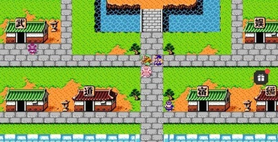 刘蜀霸业手机版