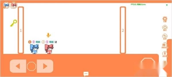 萌猫派对联机版