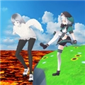 学姐大乱斗