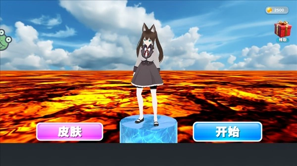学姐大乱斗截图3