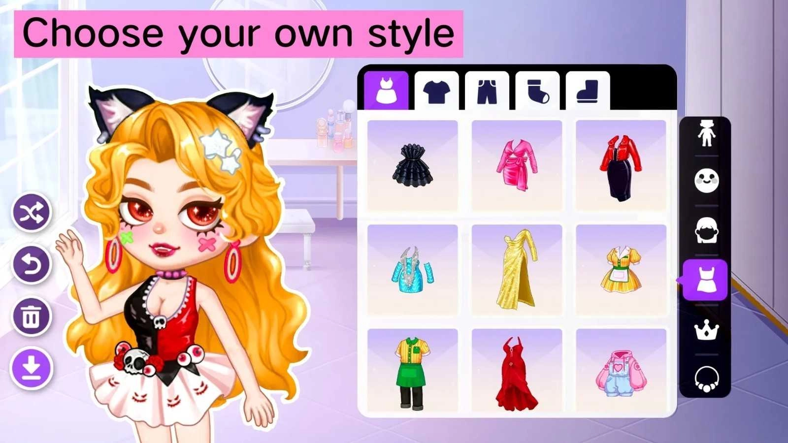 尤雅时间最新版截图2