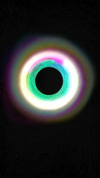 魔幻粒子3D截图1