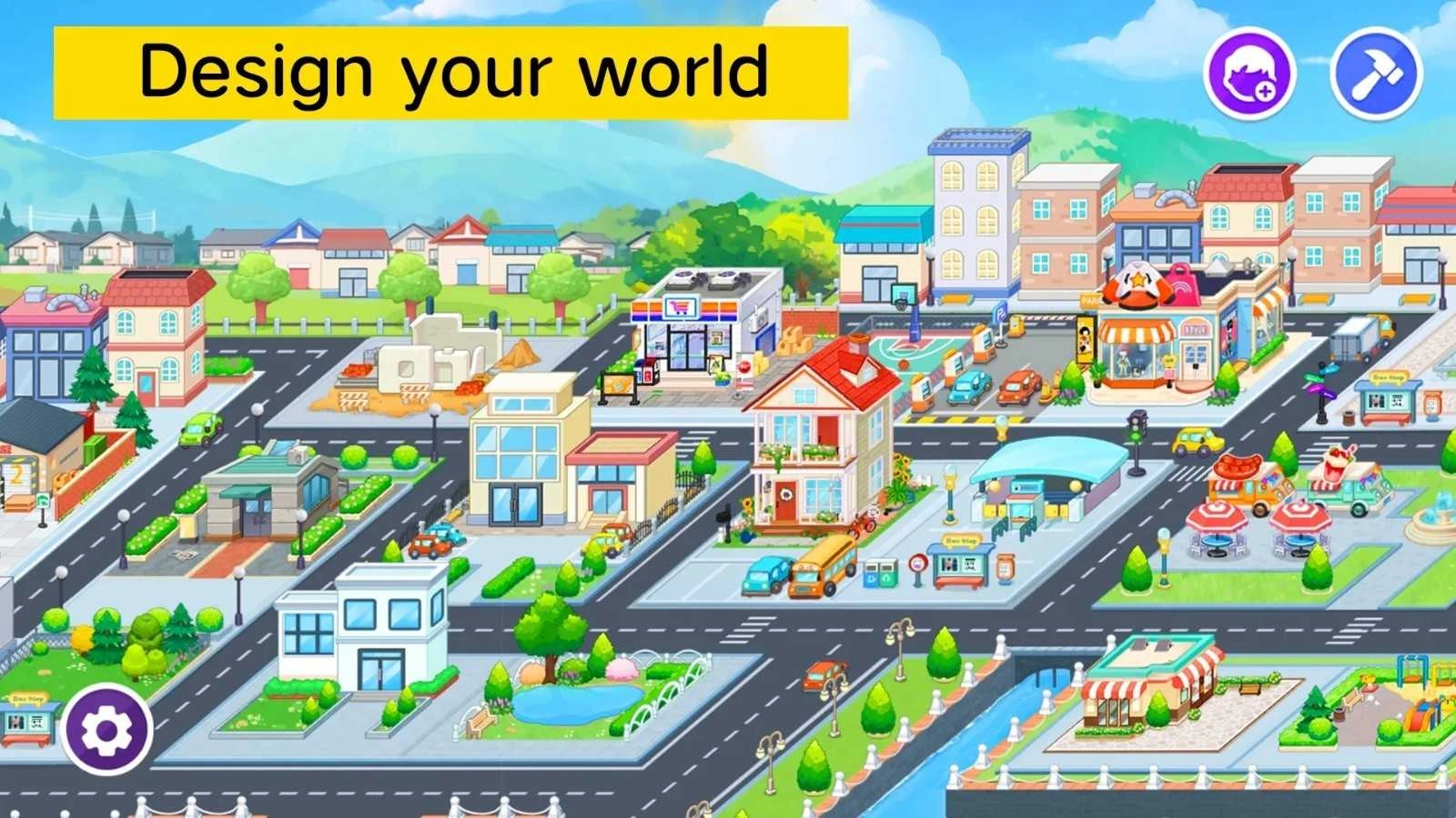 尤雅时间最新版截图0