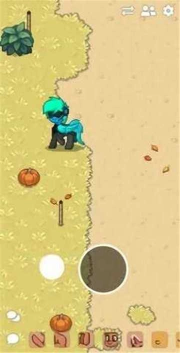 ponytown小马镇网页版截图1