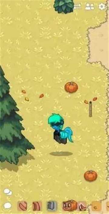 ponytown小马镇网页版截图0
