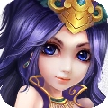 萌斗三国单机版