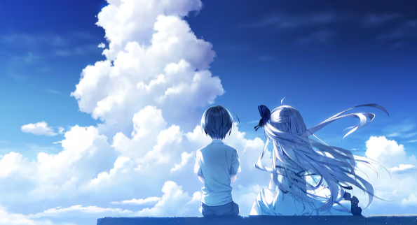 GINKA银花冷狐版