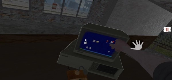 边境检察官正版截图1
