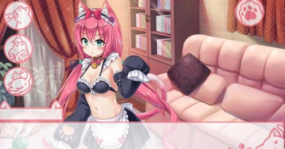 NekoHiroiMasita截图0