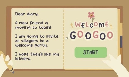 鼓鼓Googoo截图3