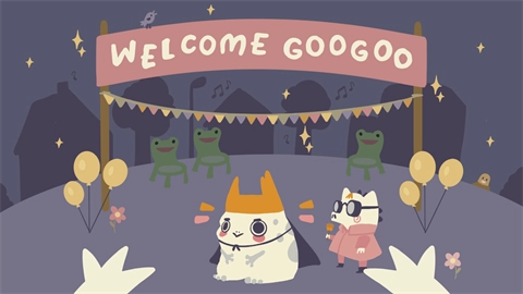 鼓鼓Googoo