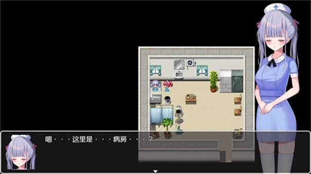 小桃的纠结安卓直装截图0