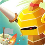 骑士对决正版