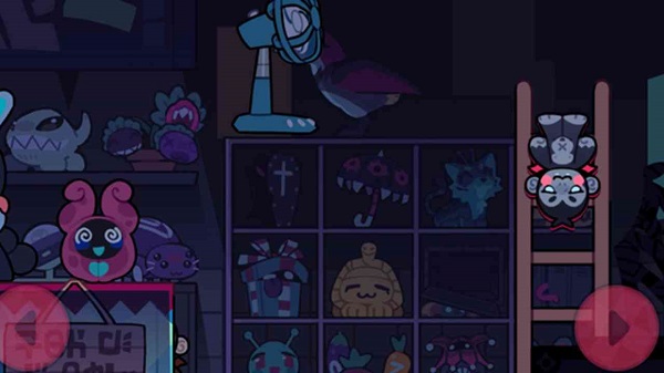 cryptidpark截图1