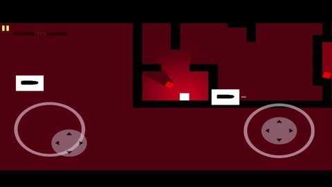 方块大战(godot-project-name-zh)截图0