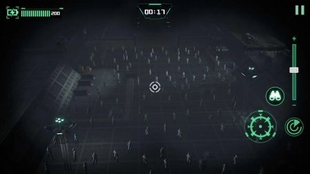 13号异常者手机版截图0