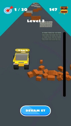钻车3D截图2