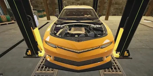 Garage截图1