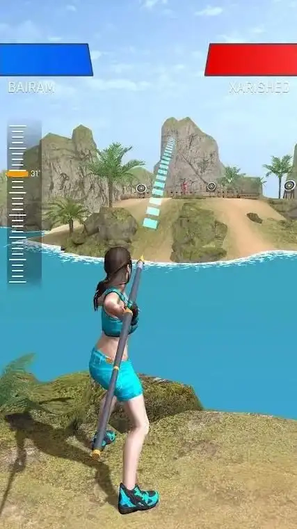 射箭锦标赛截图1