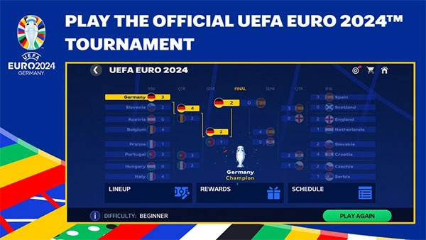 FIFA足球世界截图0