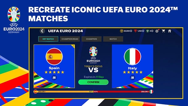 FIFA足球世界截图2