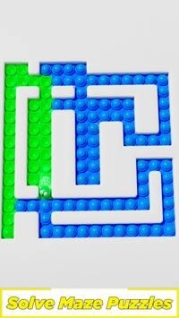 波比迷宫截图0