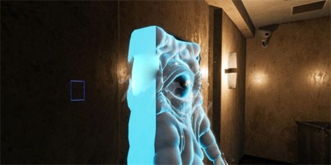 幽灵线东京