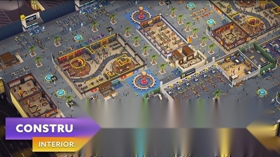 Airport Simulator机场模拟器大亨游戏中文版