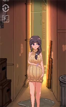 小巷子里的秘密事件