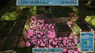 蒸汽世界建造