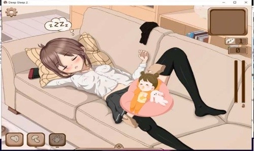deepsleep2冷狐版