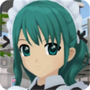 少女都市3d最新版