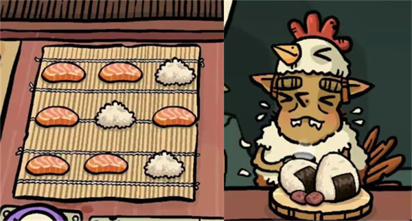 哥布林寿司