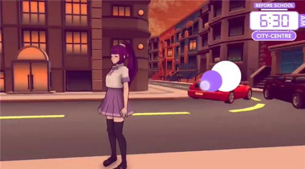 yamane的爱情生活