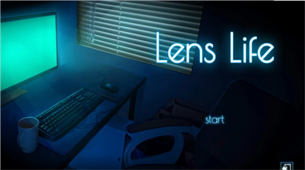 我的镜头人生截图1