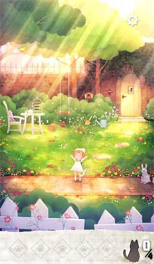 迷失猫咪的旅程2中文版截图2