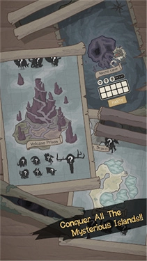 野生驯兽师最新版截图0