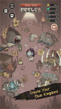 野生驯兽师最新版截图1
