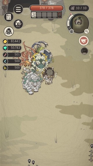 野生驯兽师最新版