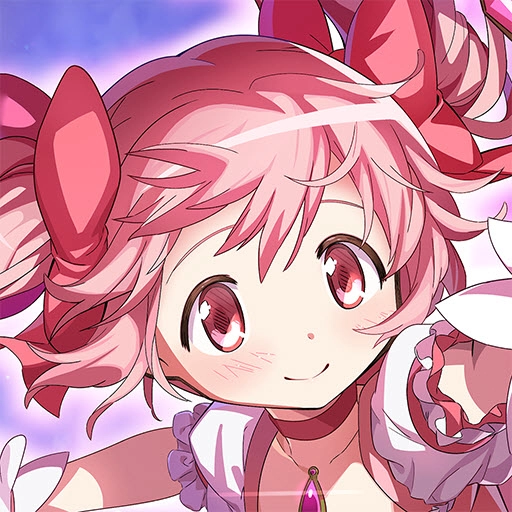 魔法少女小圆中文版