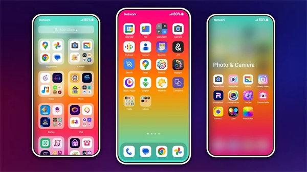 iPhone14模拟器中文版截图0