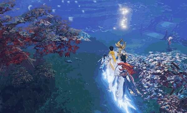 梦幻新诛仙