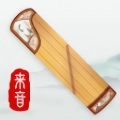 来音古筝