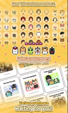 独自生活3最新版截图2