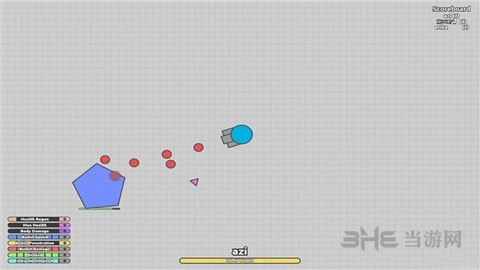 坦克大作战安卓版截图0