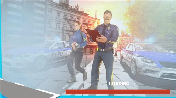 边境警察模拟器游戏截图2