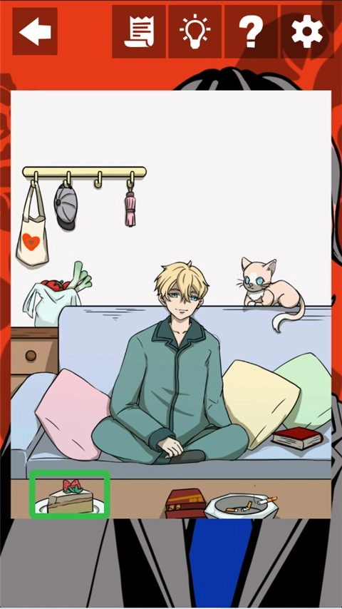 他也是我男朋友游戏安卓版
