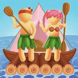 海上木筏生存手机版