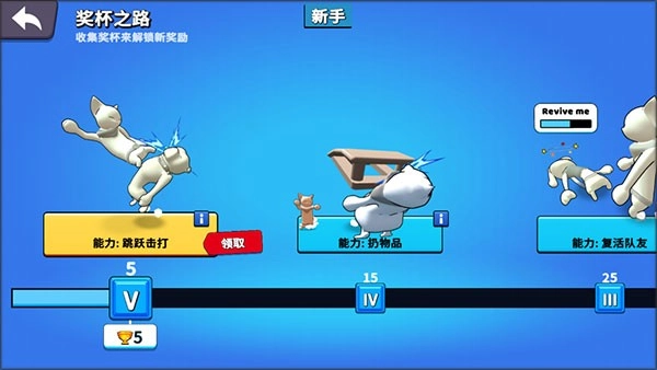 野兽派对