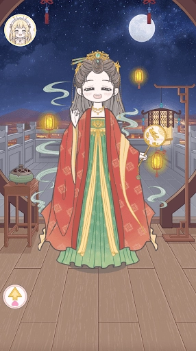 少女装扮日记免费版截图1